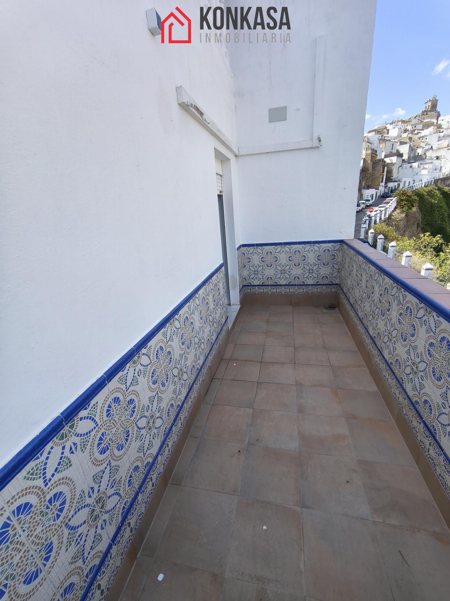 Terraza