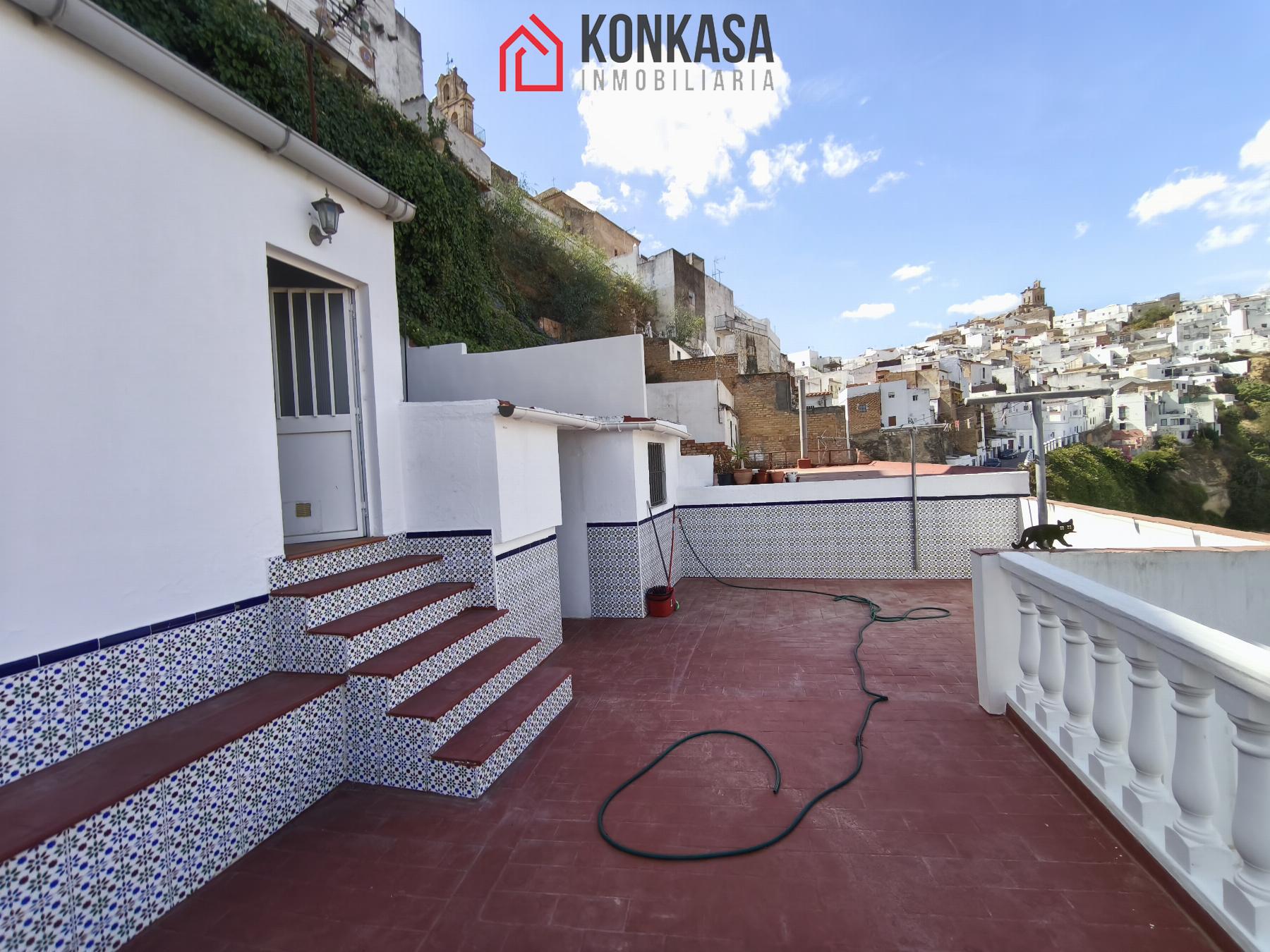 Terraza