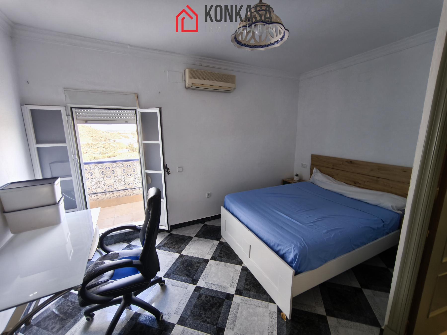 Dormitorio principal