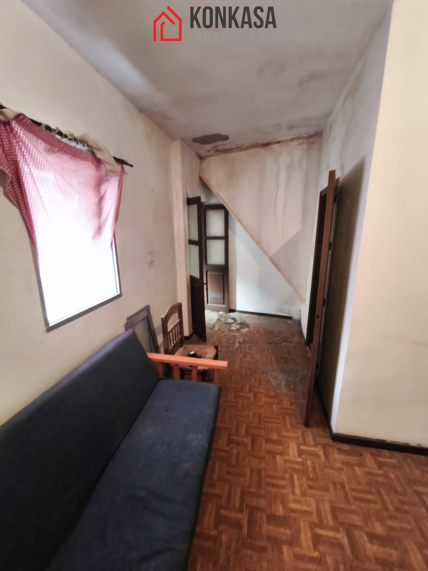 Venta de piso en Arcos de la Frontera