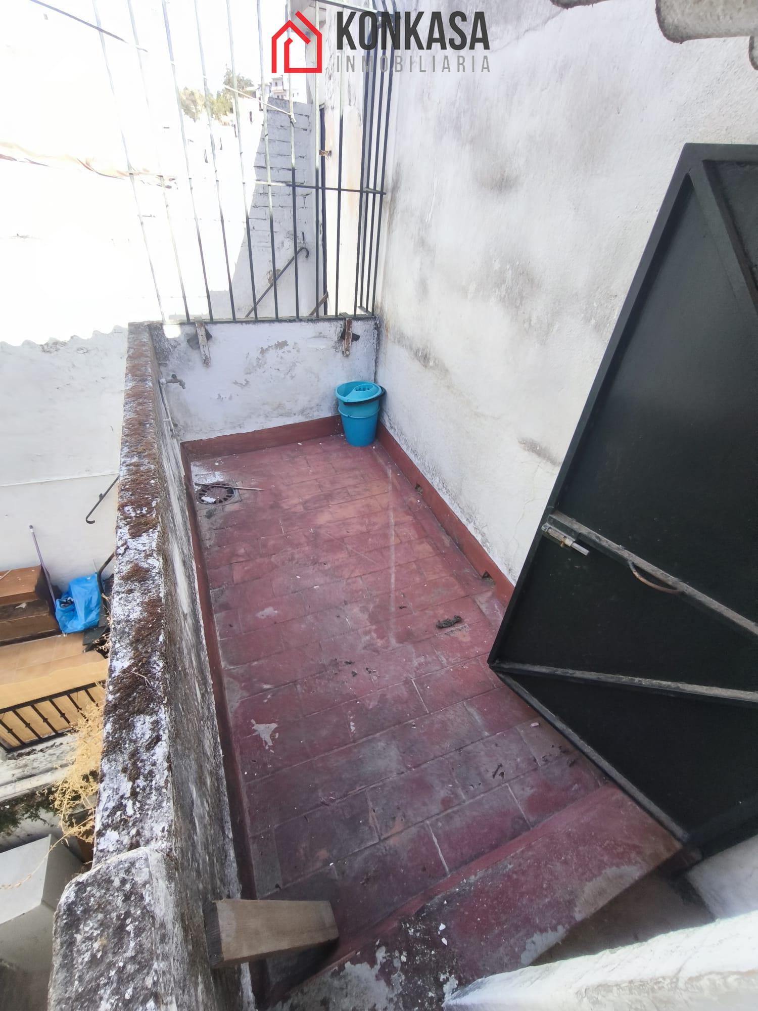 Venta de piso en Arcos de la Frontera