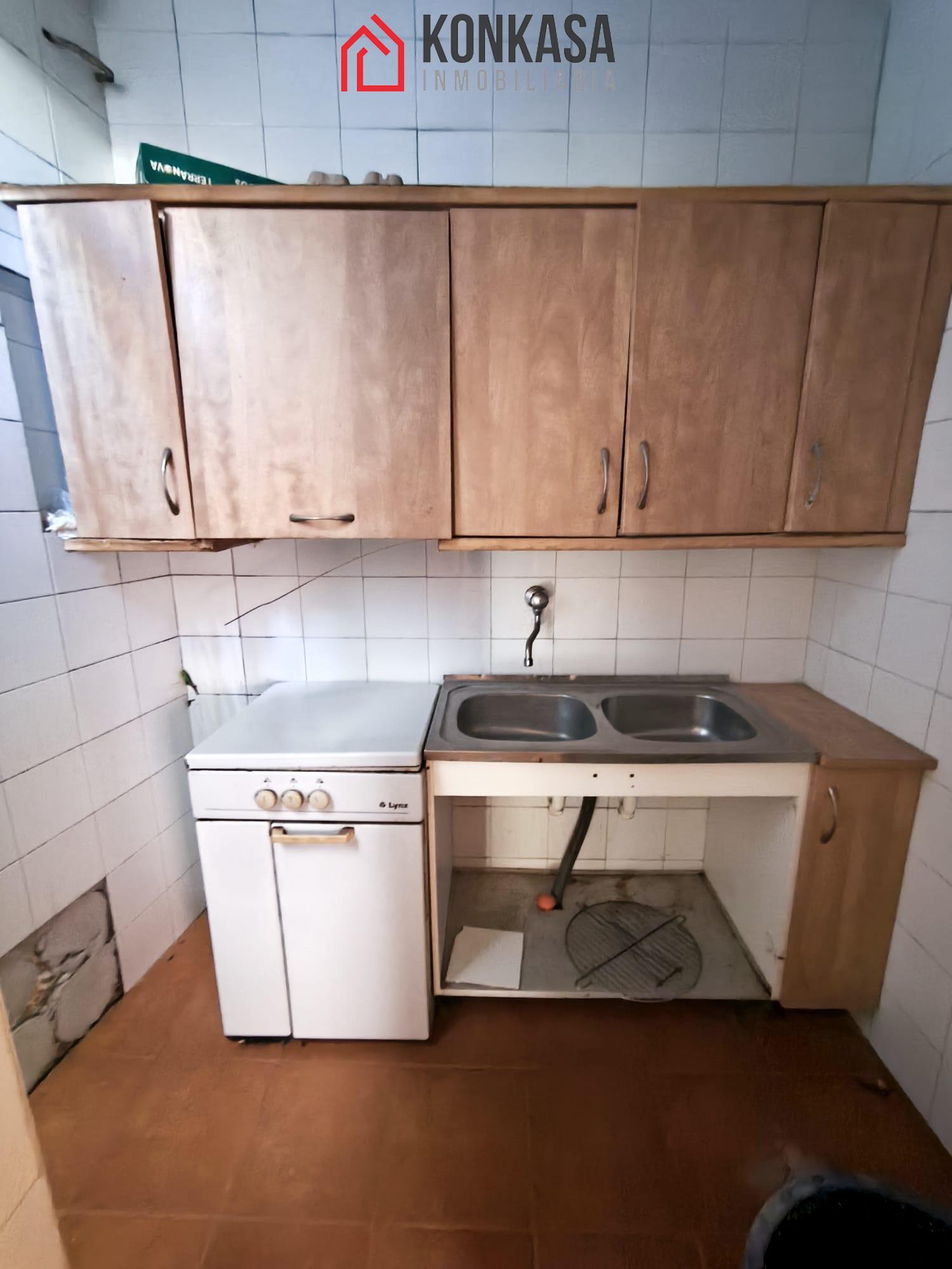 Venta de piso en Arcos de la Frontera