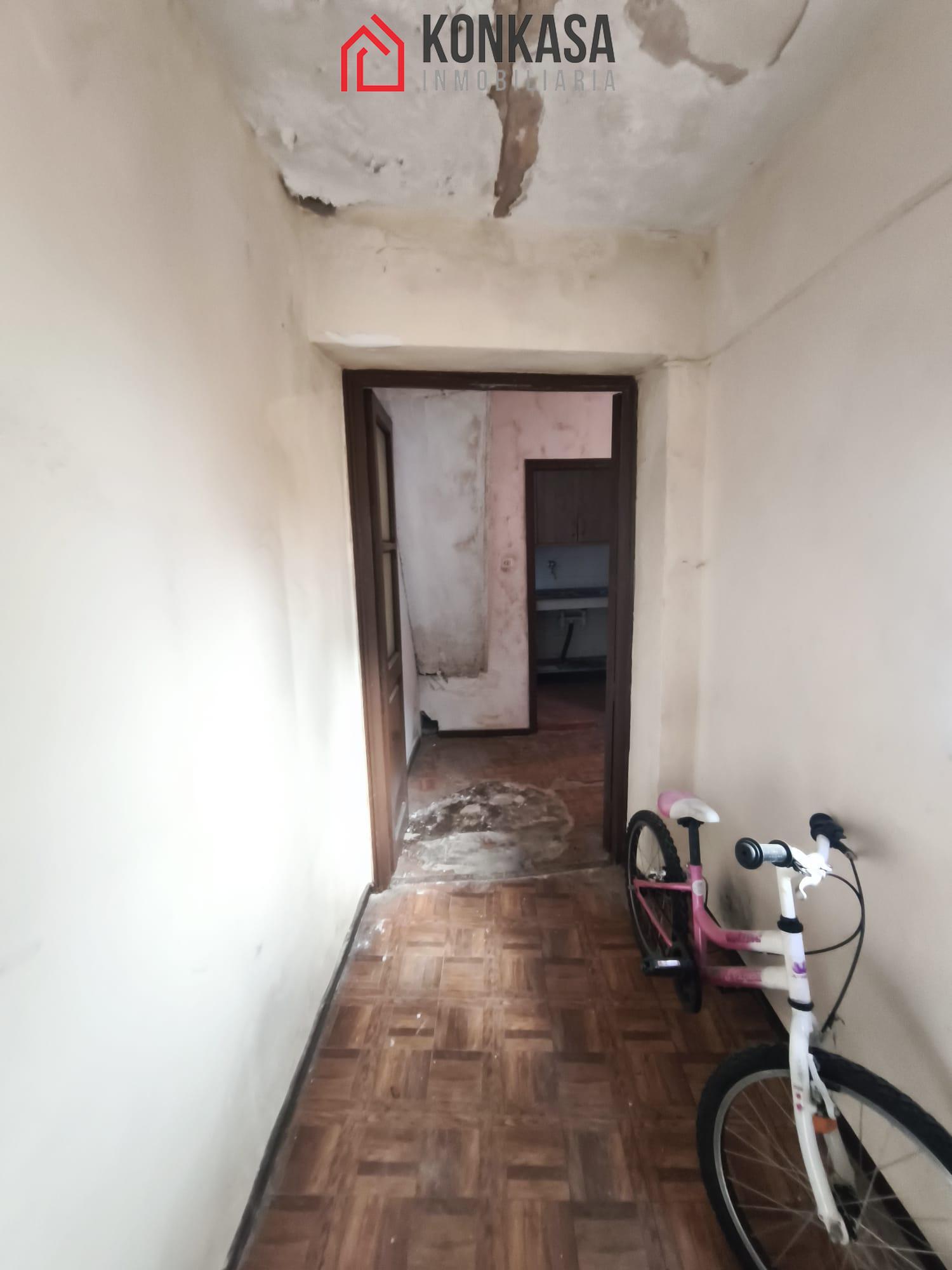 Venta de piso en Arcos de la Frontera
