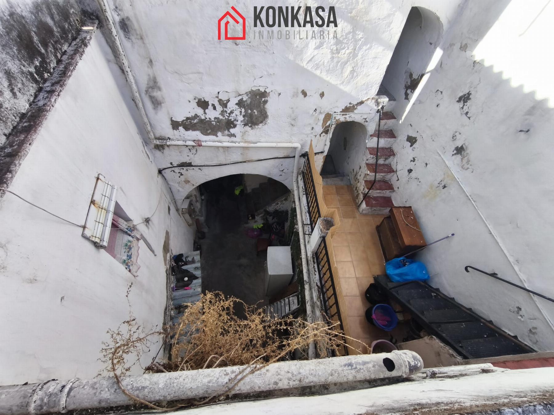 Venta de piso en Arcos de la Frontera