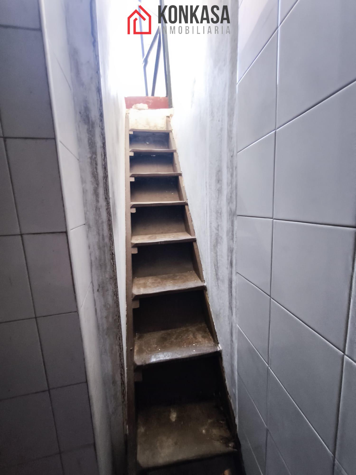 Venta de piso en Arcos de la Frontera