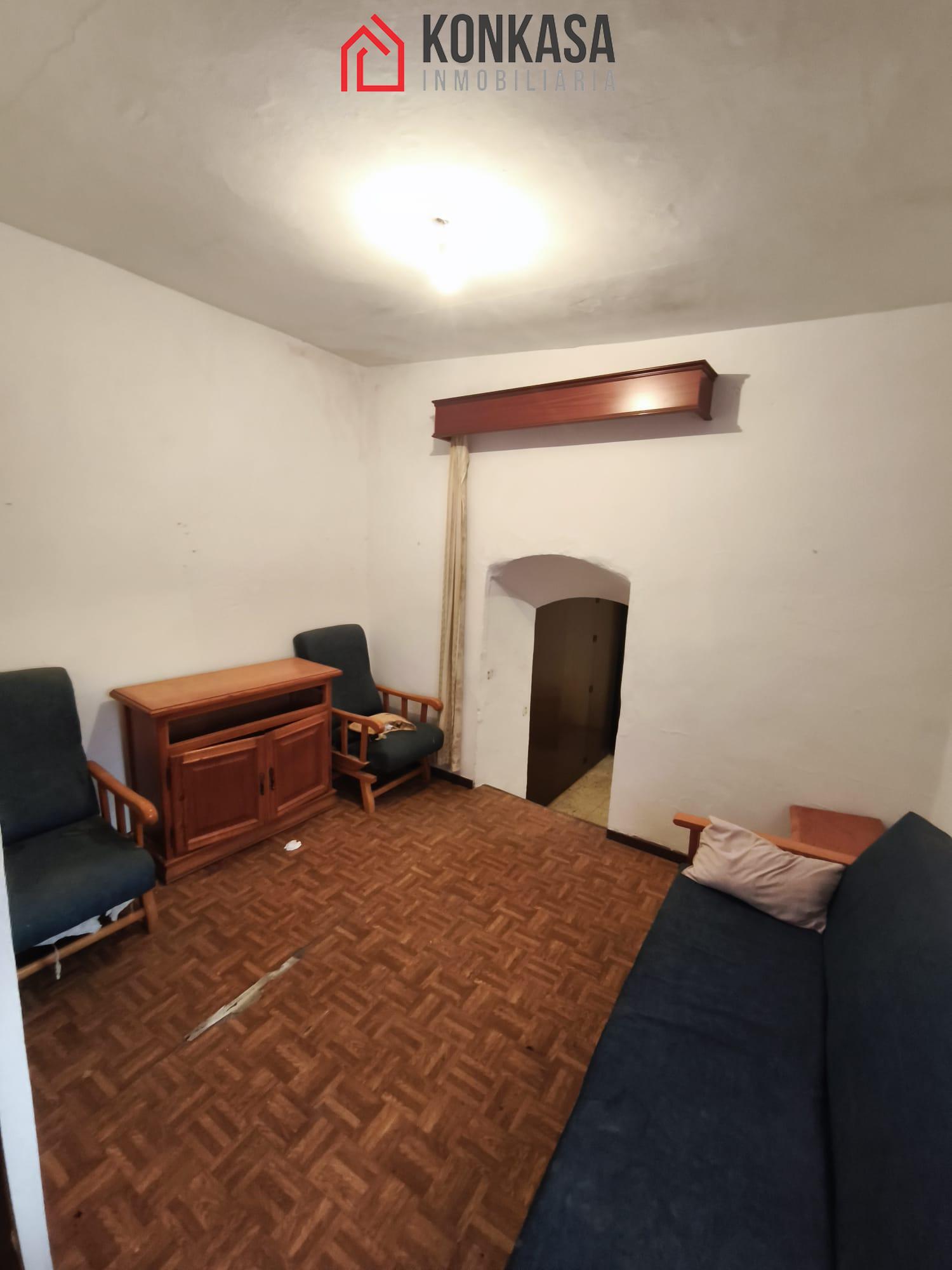 Venta de piso en Arcos de la Frontera