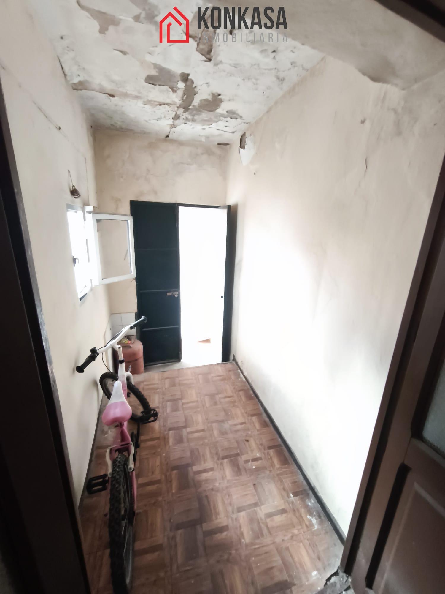 Venta de piso en Arcos de la Frontera