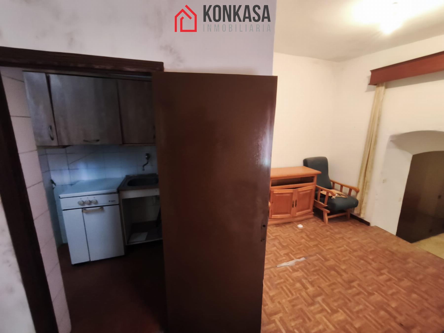 Venta de piso en Arcos de la Frontera