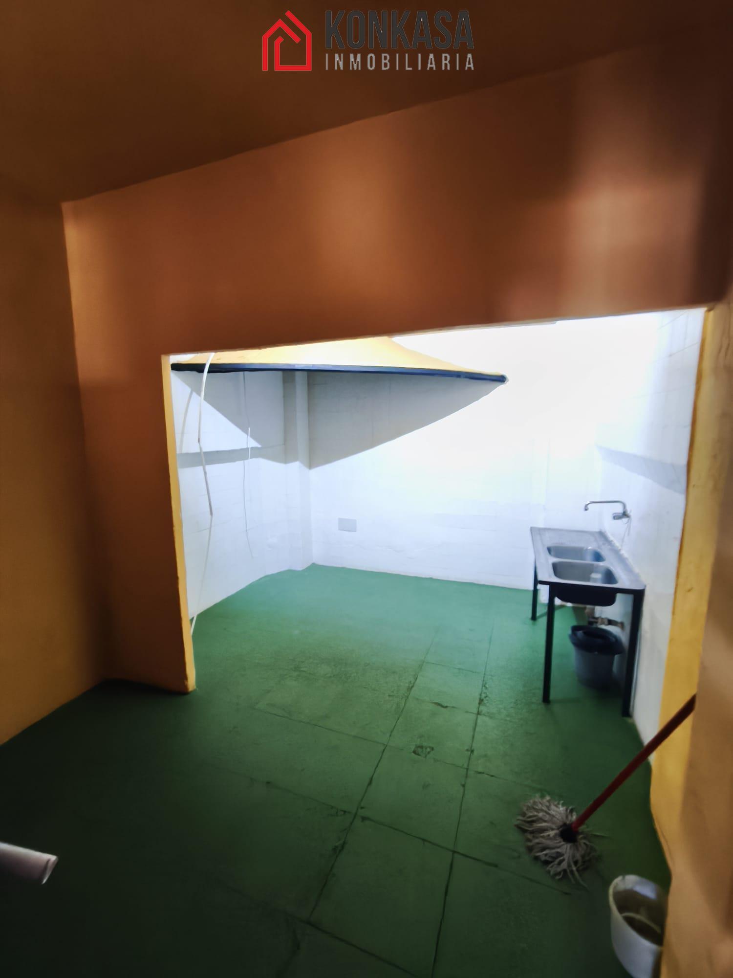 Venta de local en Arcos de la Frontera