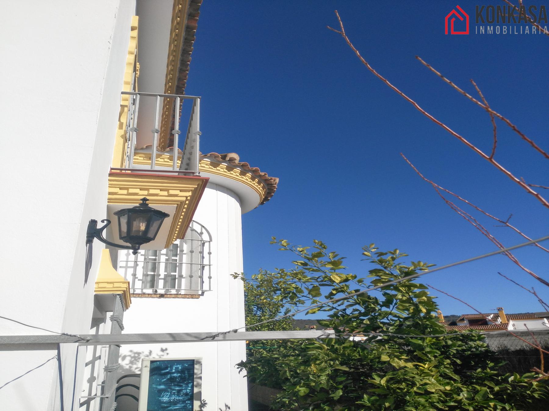 For sale of chalet in Arcos de la Frontera