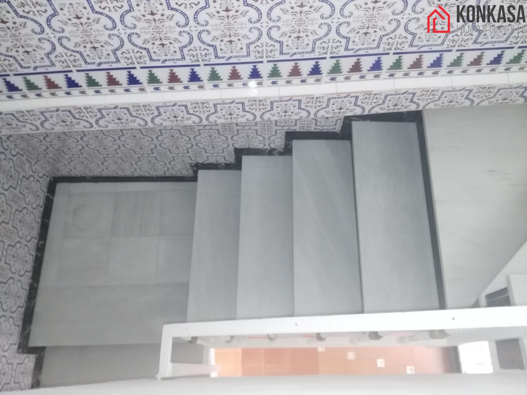 For sale of flat in Arcos de la Frontera