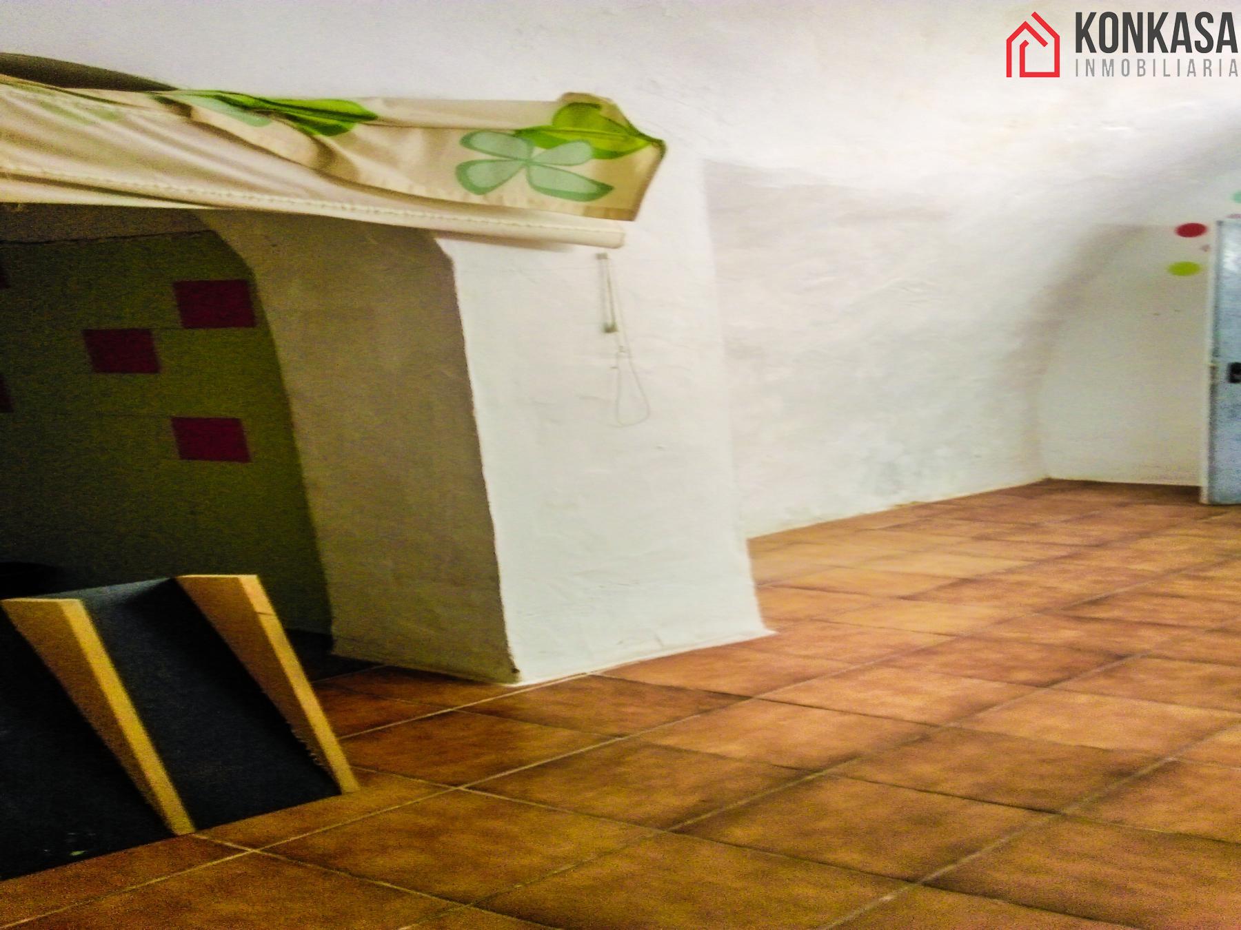 For sale of commercial in Arcos de la Frontera
