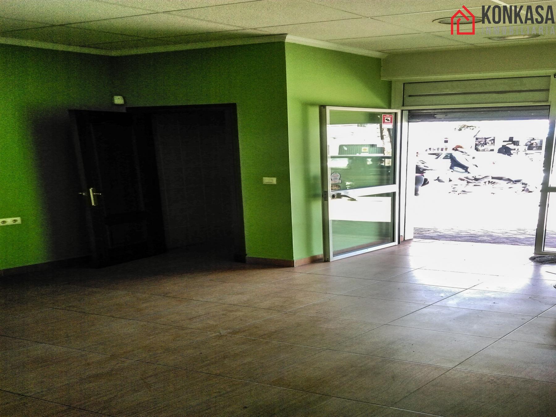 For rent of commercial in Arcos de la Frontera