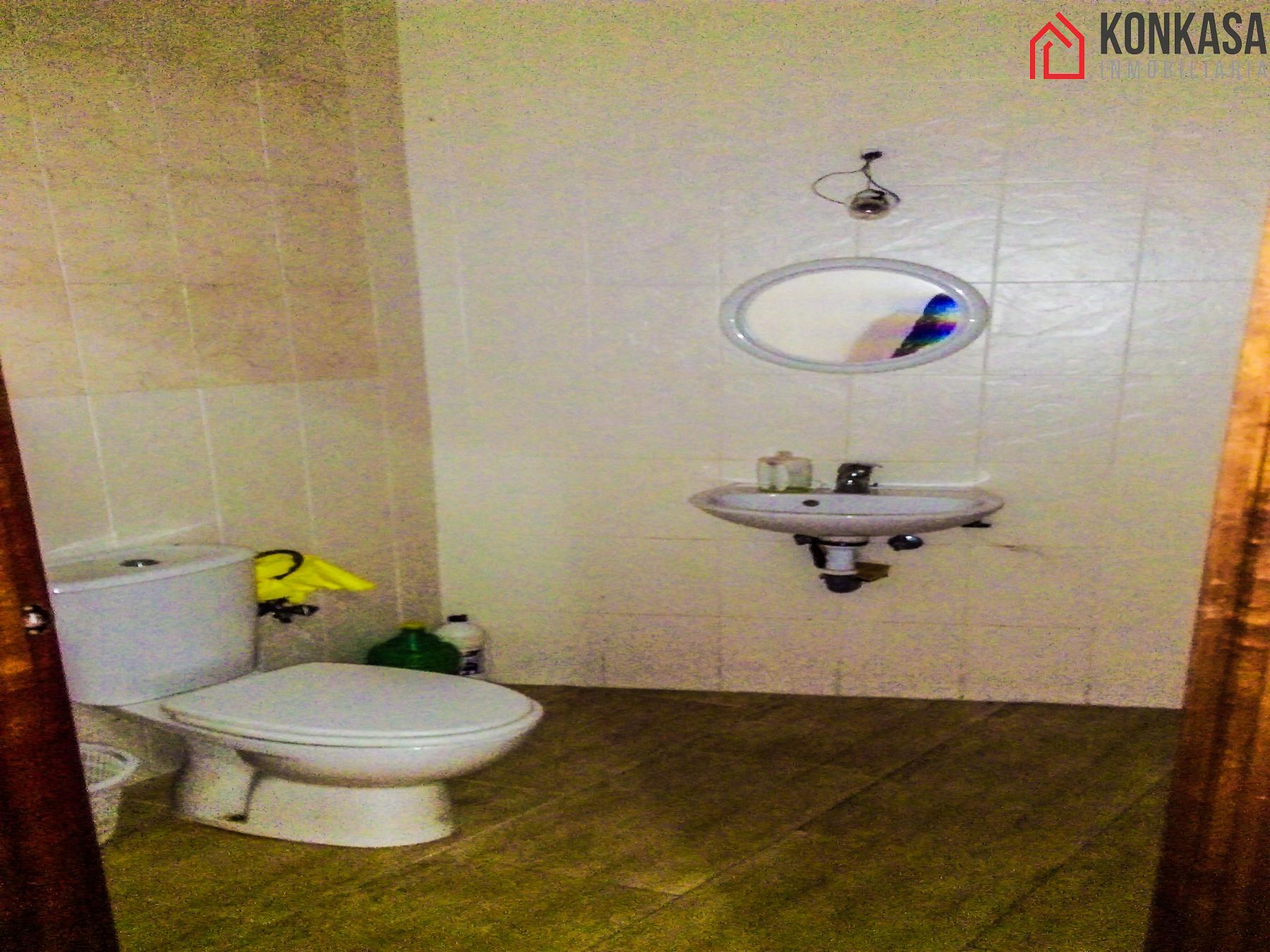 For rent of commercial in Arcos de la Frontera