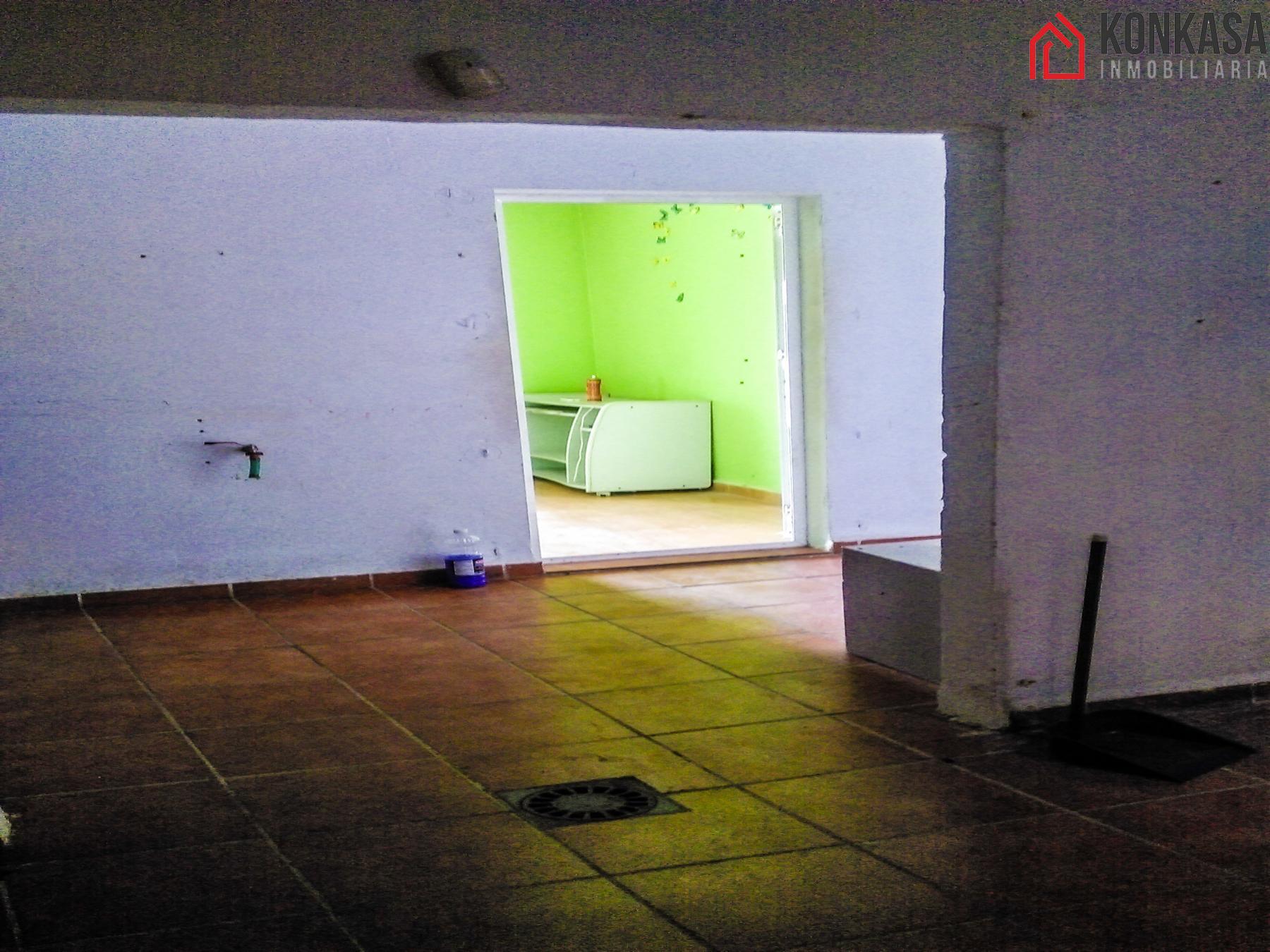 For rent of commercial in Arcos de la Frontera