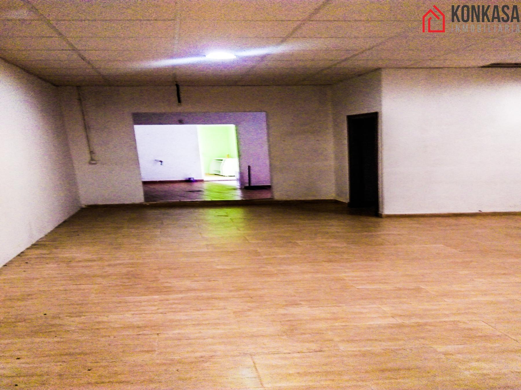 For rent of commercial in Arcos de la Frontera