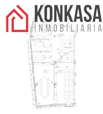 For sale of commercial in Arcos de la Frontera