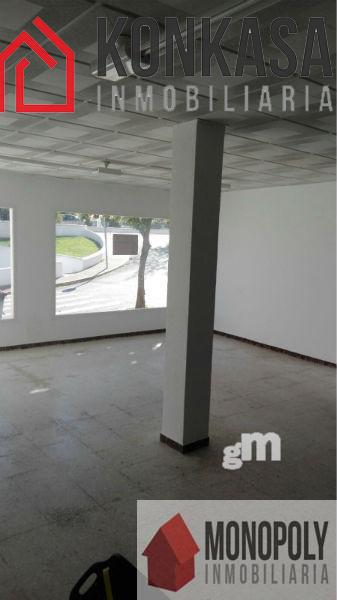 Venta de local comercial en Arcos de la Frontera