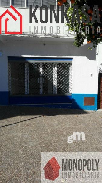 Venta de local comercial en Arcos de la Frontera