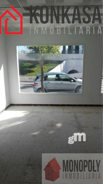 For sale of commercial in Arcos de la Frontera