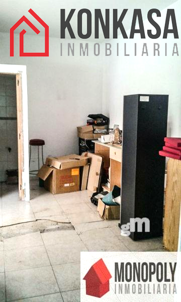Venta de local comercial en Arcos de la Frontera