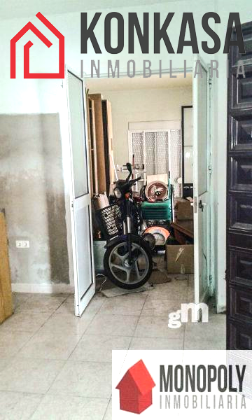 For sale of premises in Arcos de la Frontera