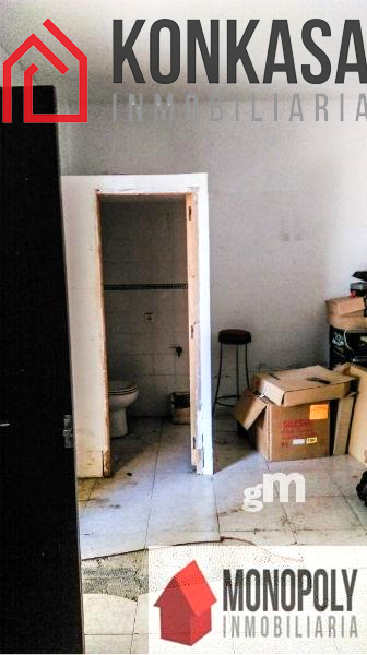 For sale of premises in Arcos de la Frontera