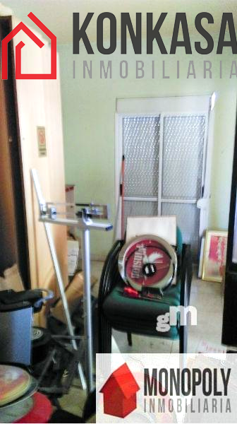 For sale of premises in Arcos de la Frontera