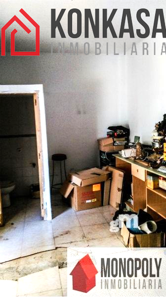 For sale of premises in Arcos de la Frontera