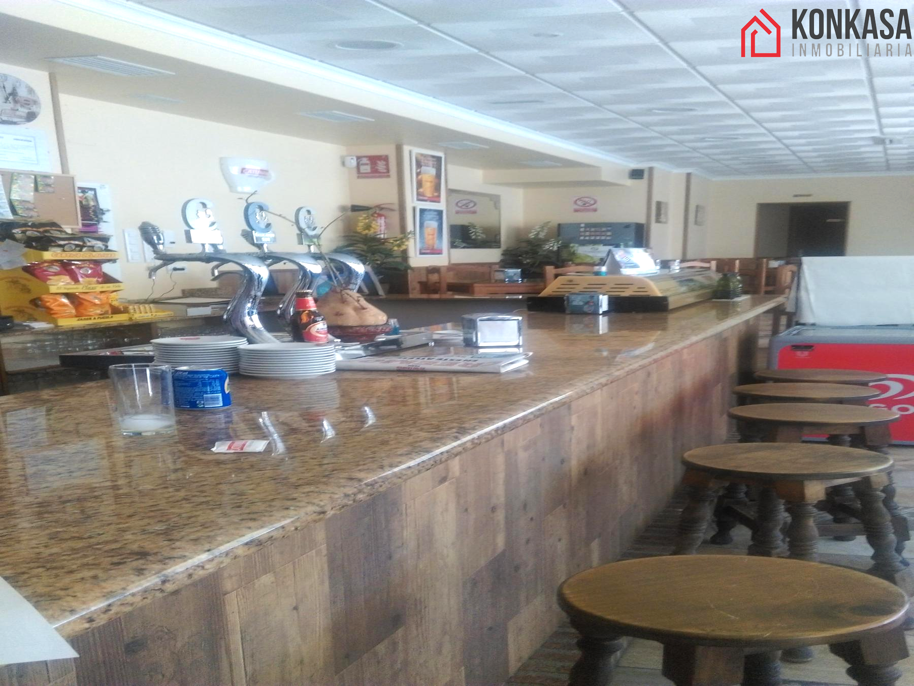 For sale of commercial in Arcos de la Frontera