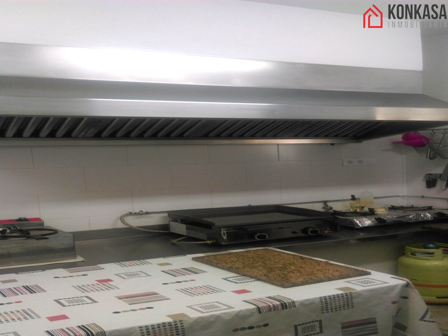 For sale of commercial in Arcos de la Frontera
