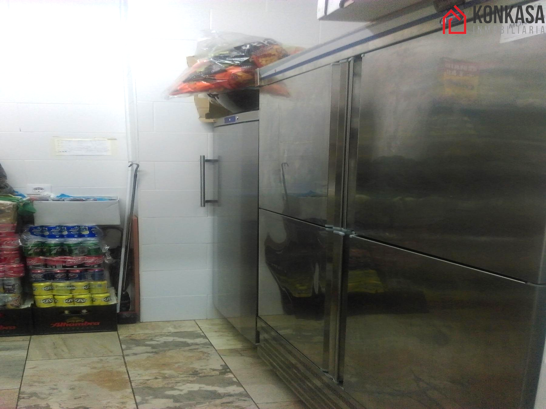 For sale of commercial in Arcos de la Frontera