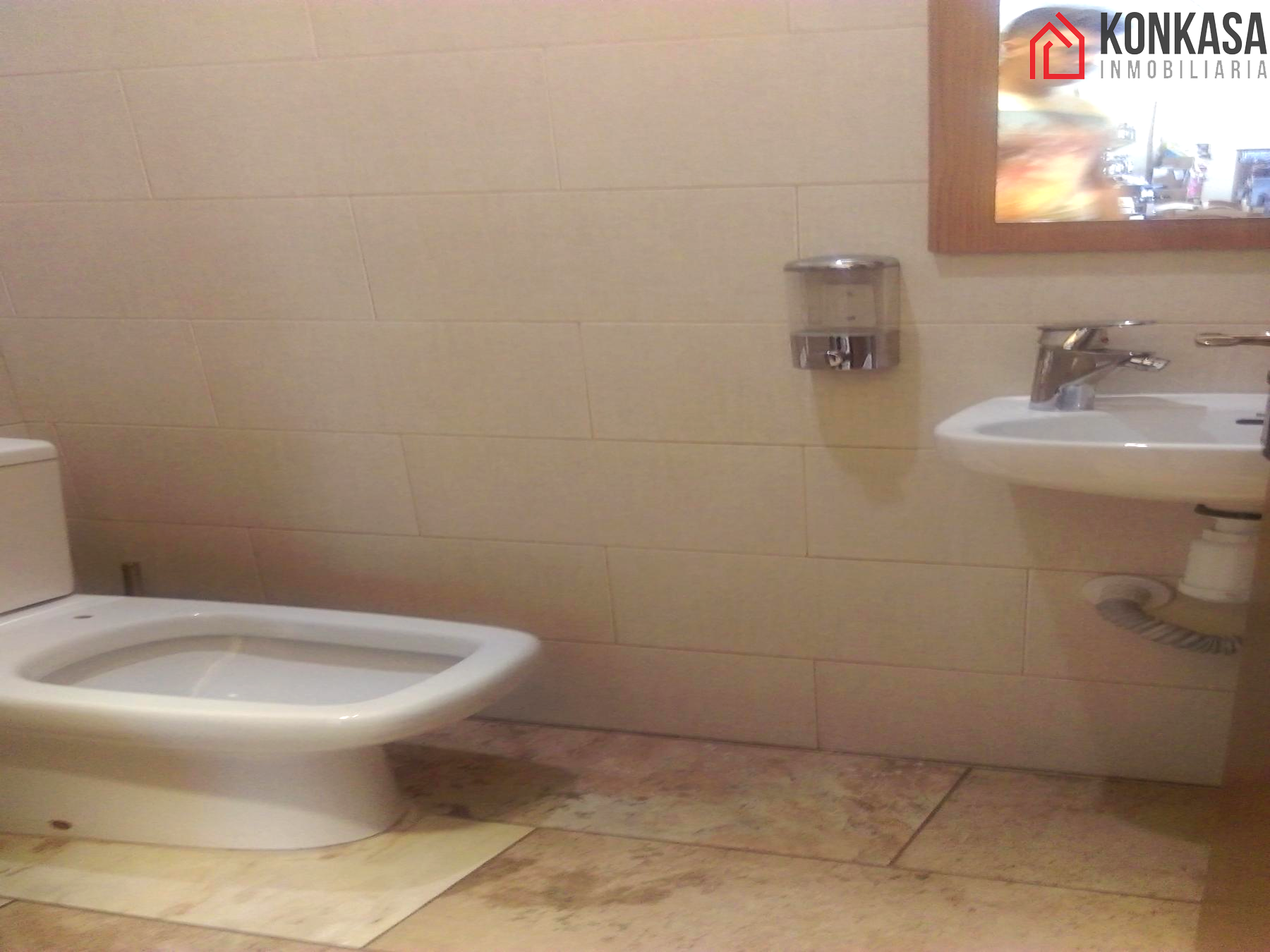 For sale of commercial in Arcos de la Frontera