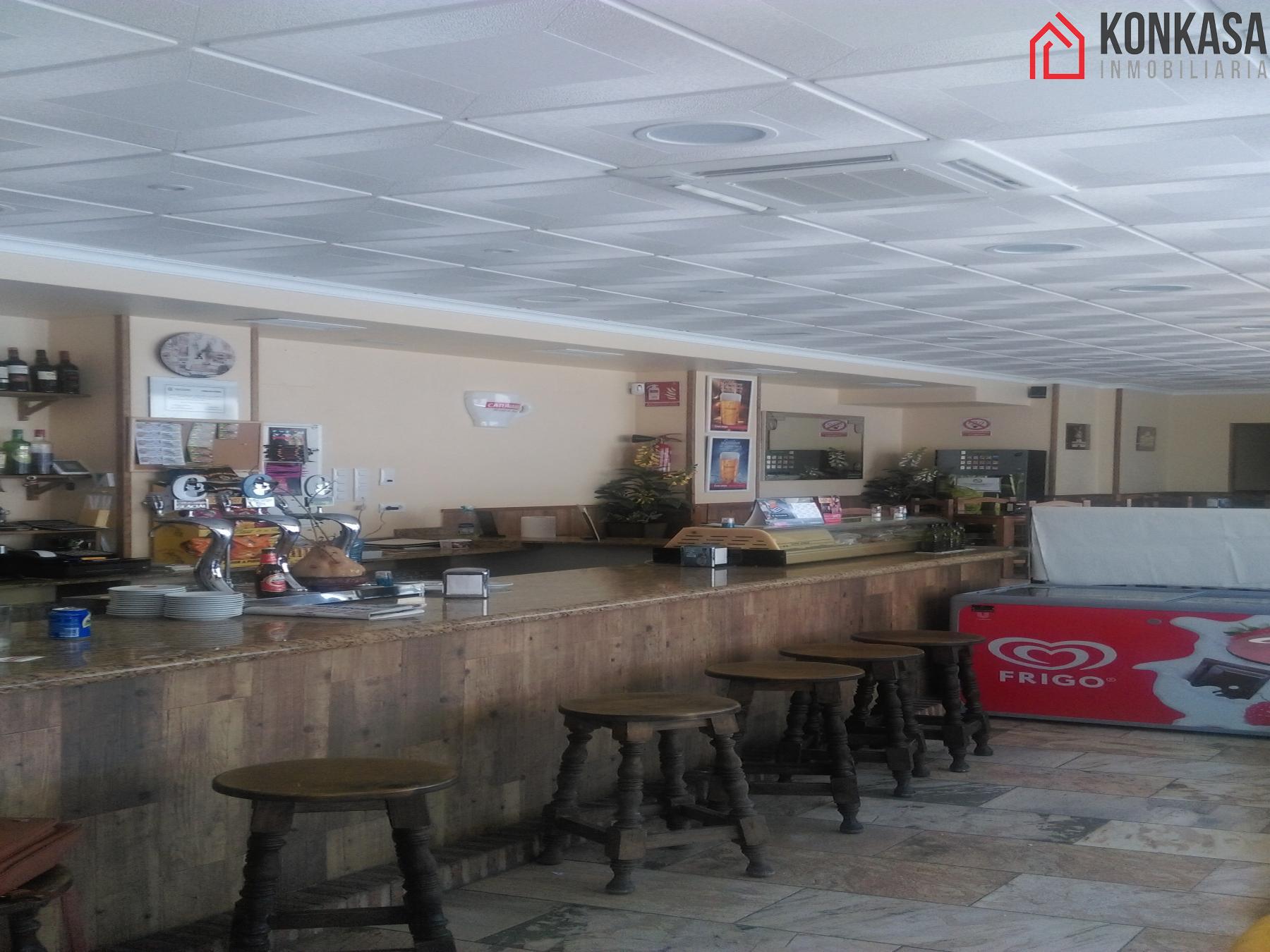 For sale of commercial in Arcos de la Frontera