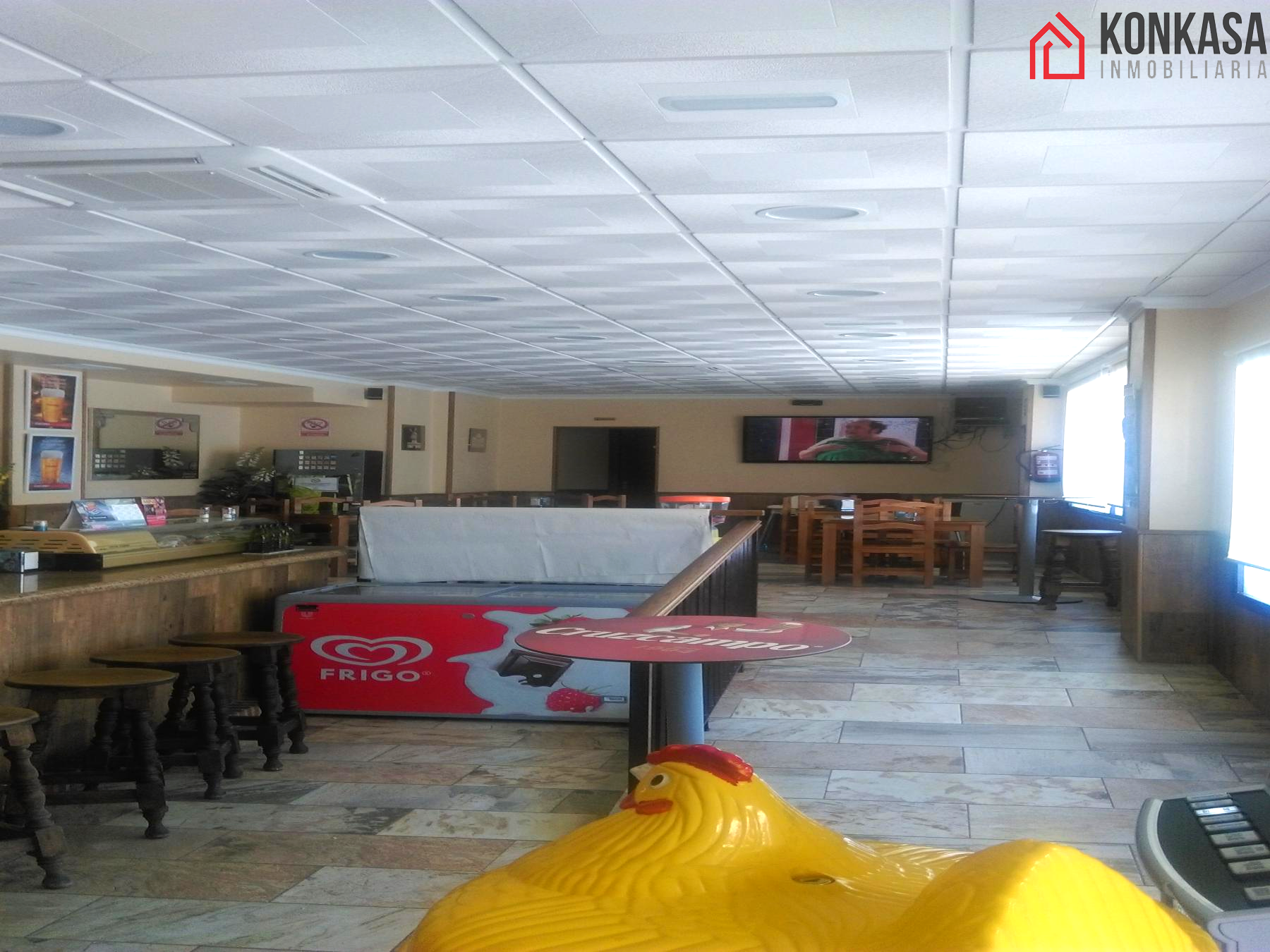For sale of commercial in Arcos de la Frontera