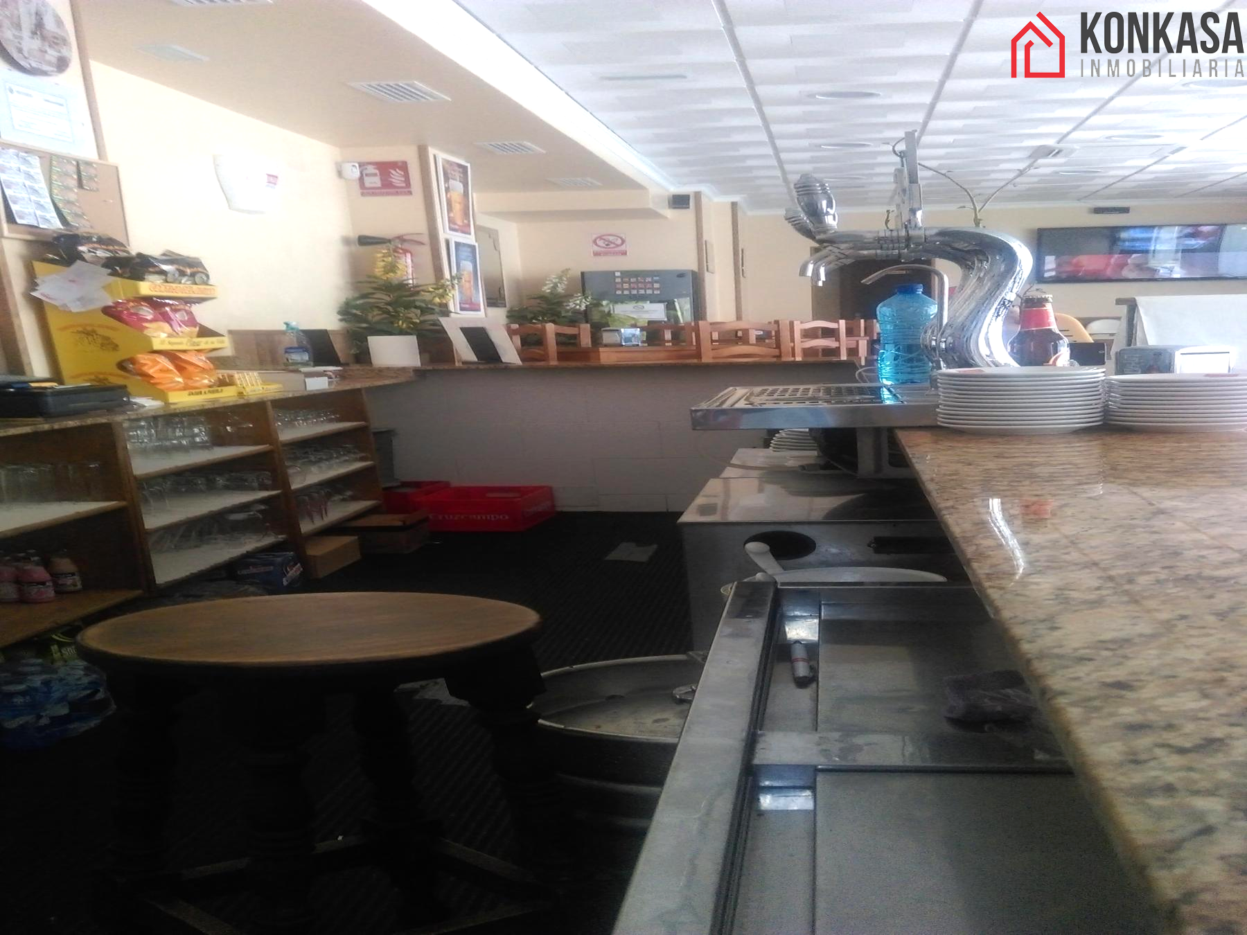 For sale of commercial in Arcos de la Frontera
