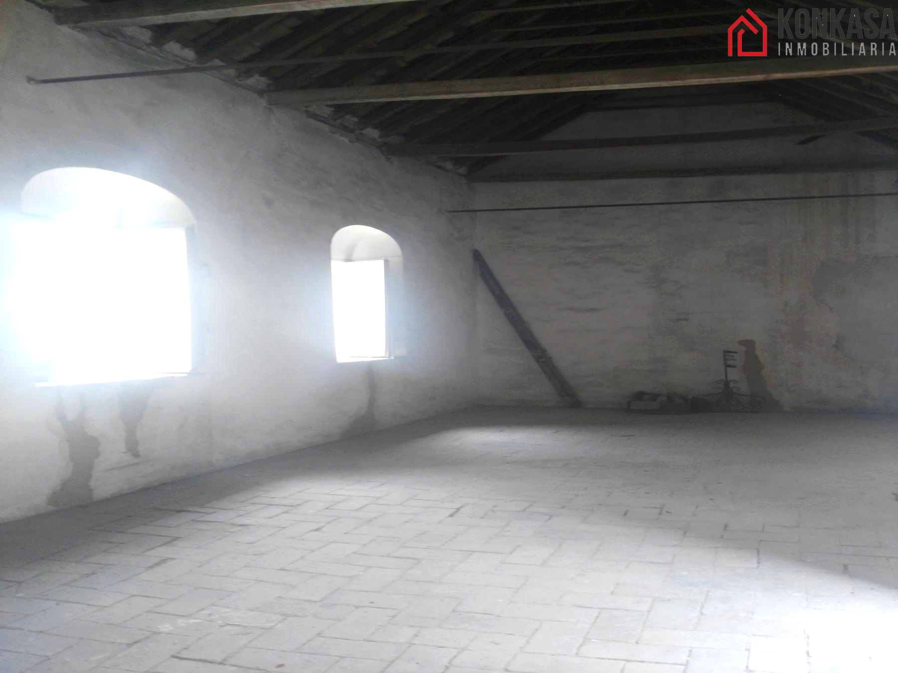 For sale of house in Arcos de la Frontera