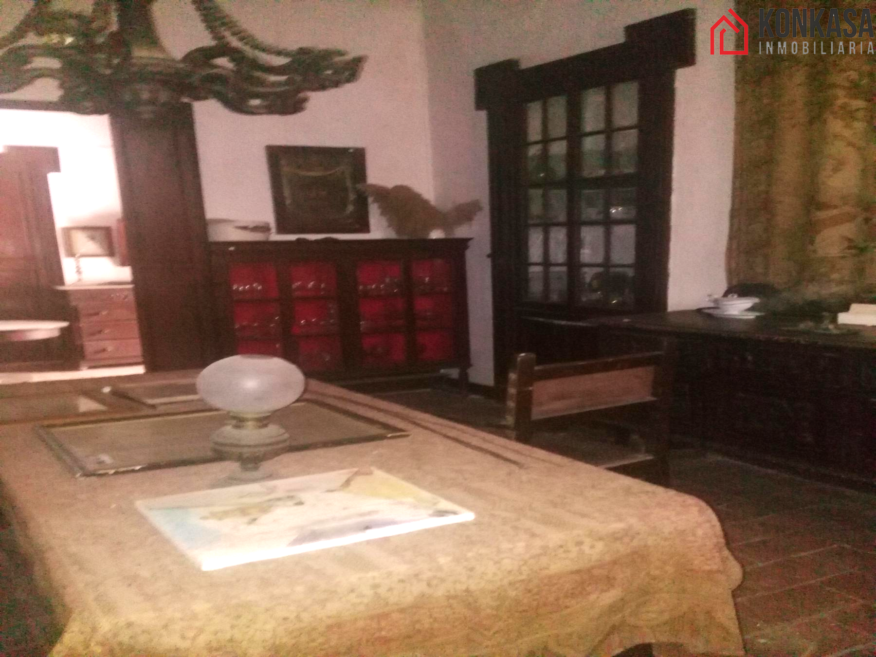 For sale of house in Arcos de la Frontera