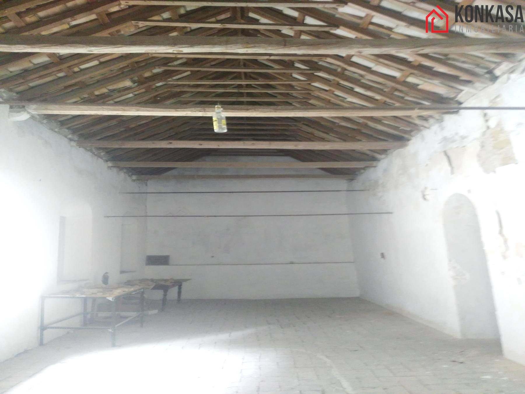 For sale of house in Arcos de la Frontera