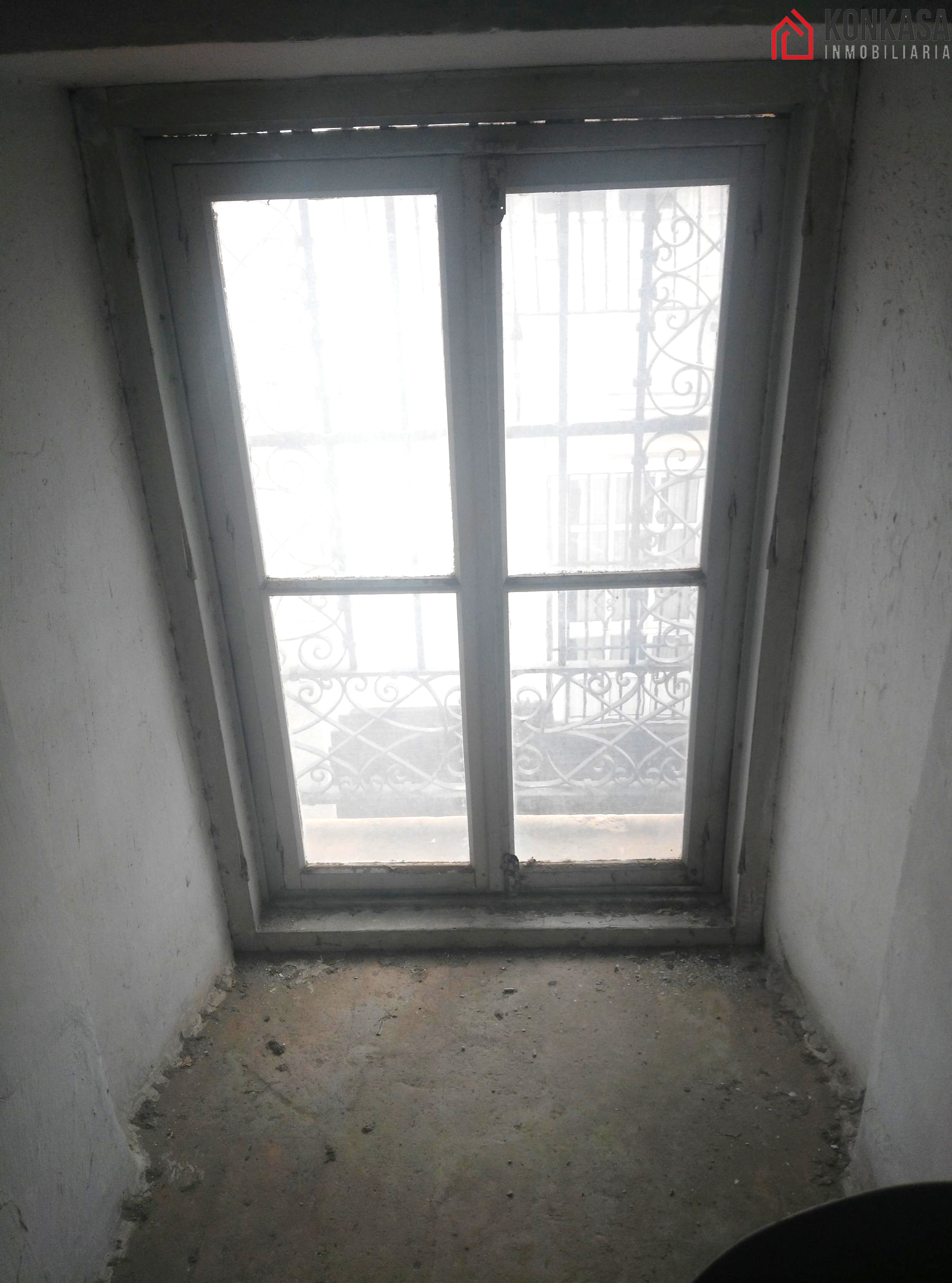 For sale of house in Arcos de la Frontera