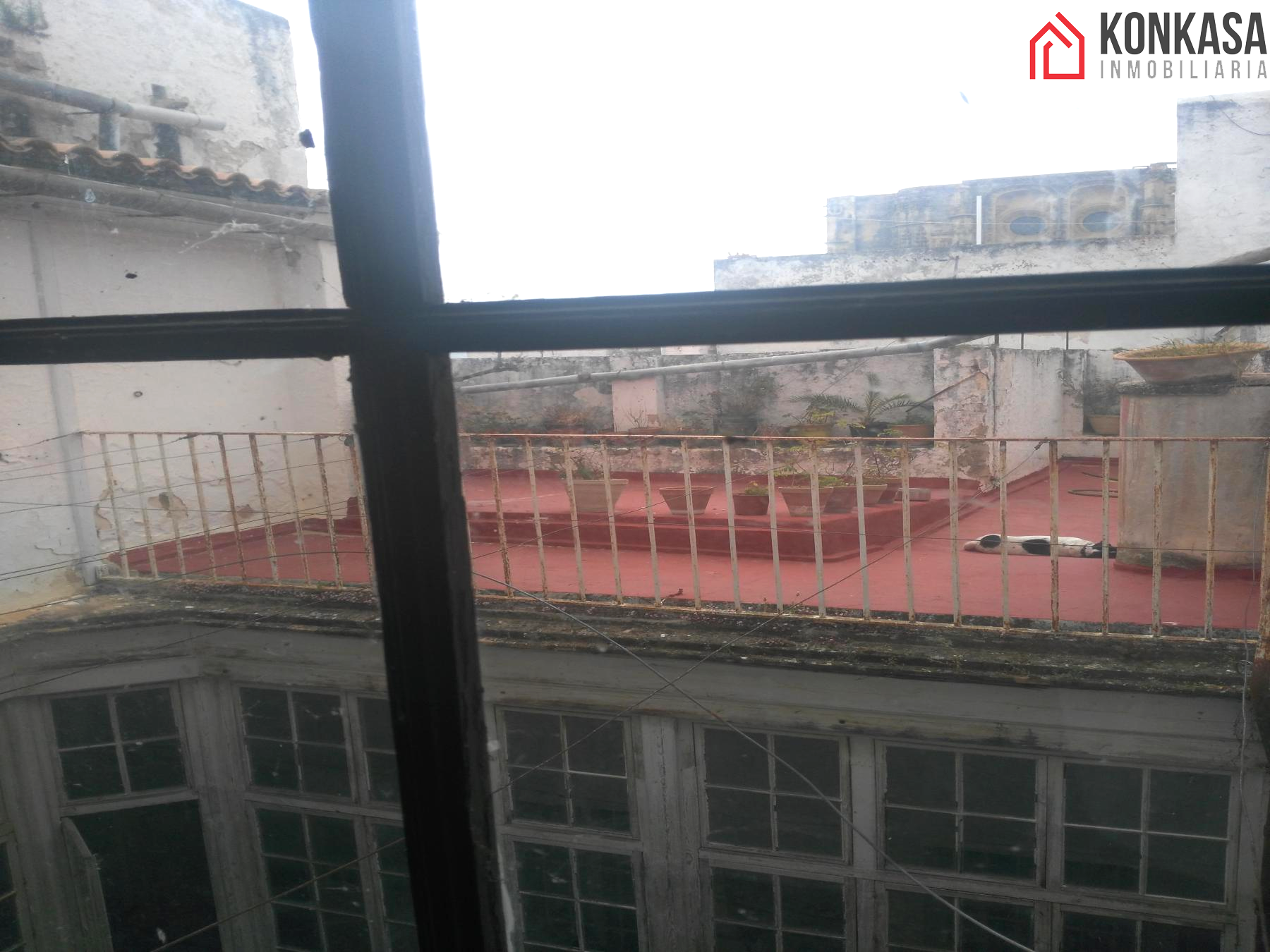 For sale of house in Arcos de la Frontera