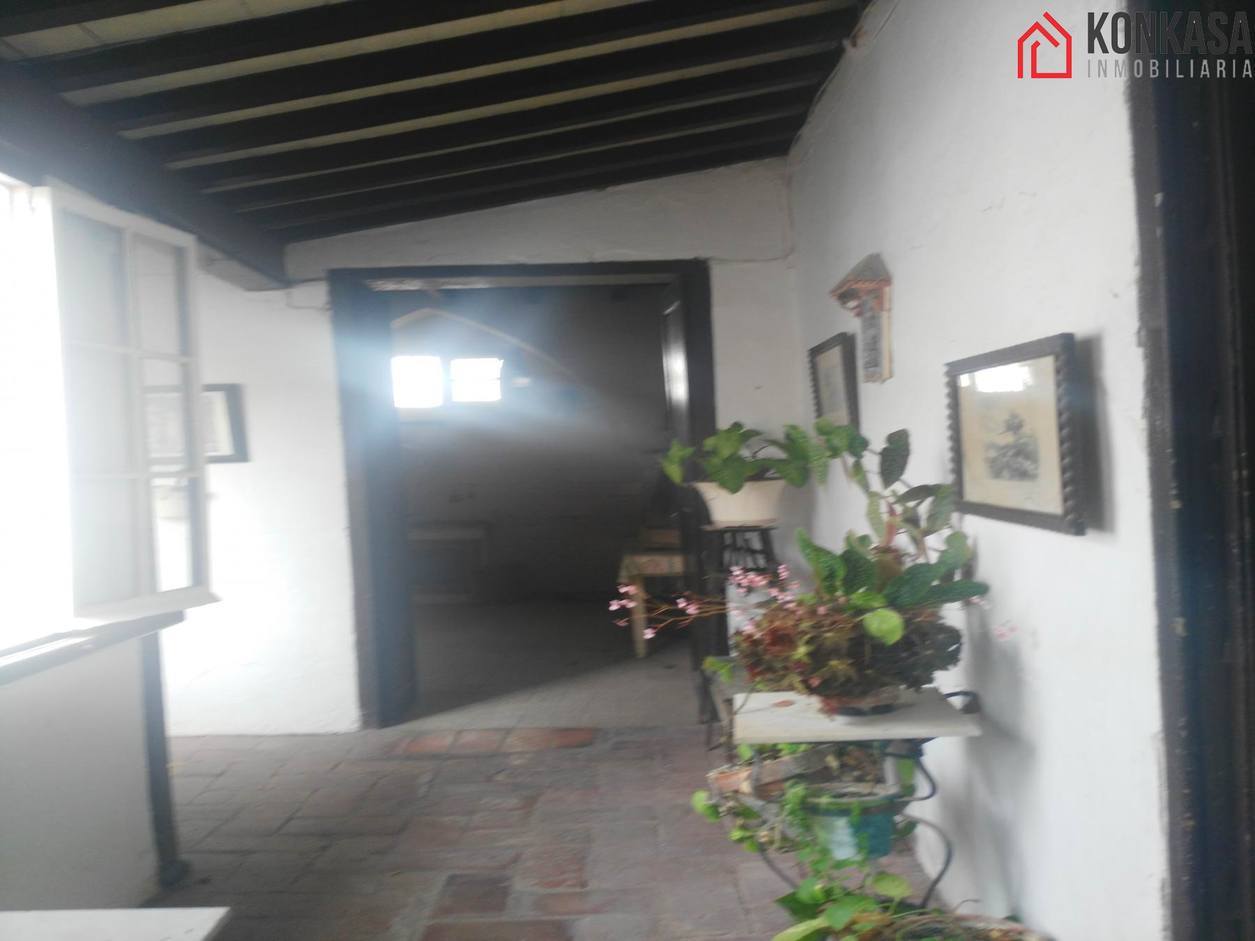 For sale of house in Arcos de la Frontera