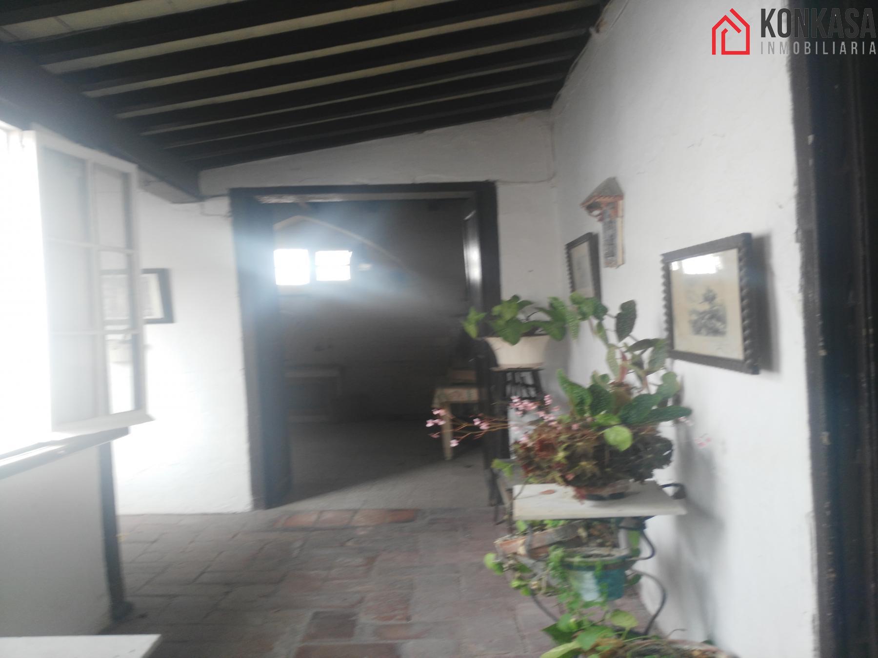 For sale of house in Arcos de la Frontera