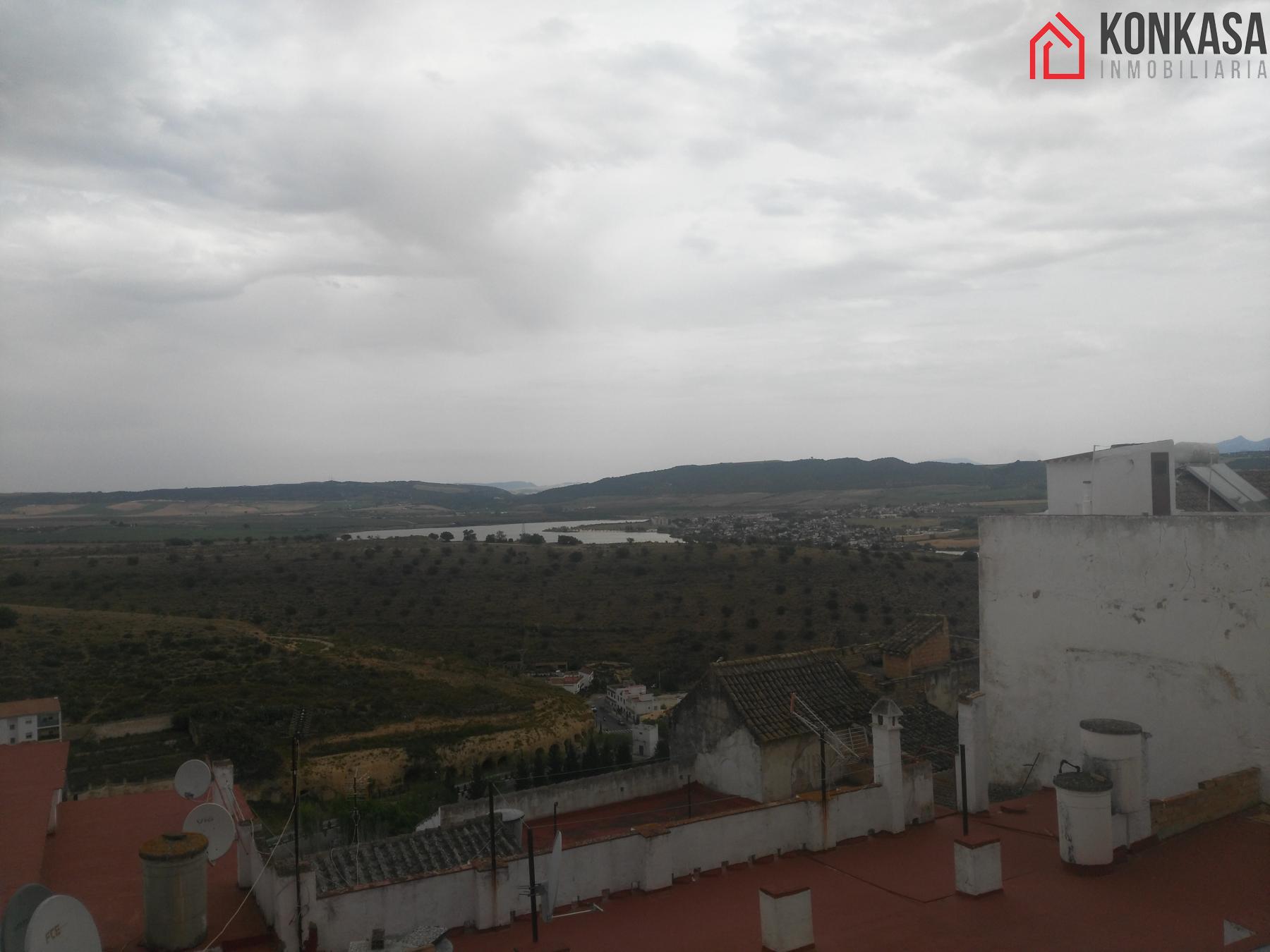 For sale of house in Arcos de la Frontera