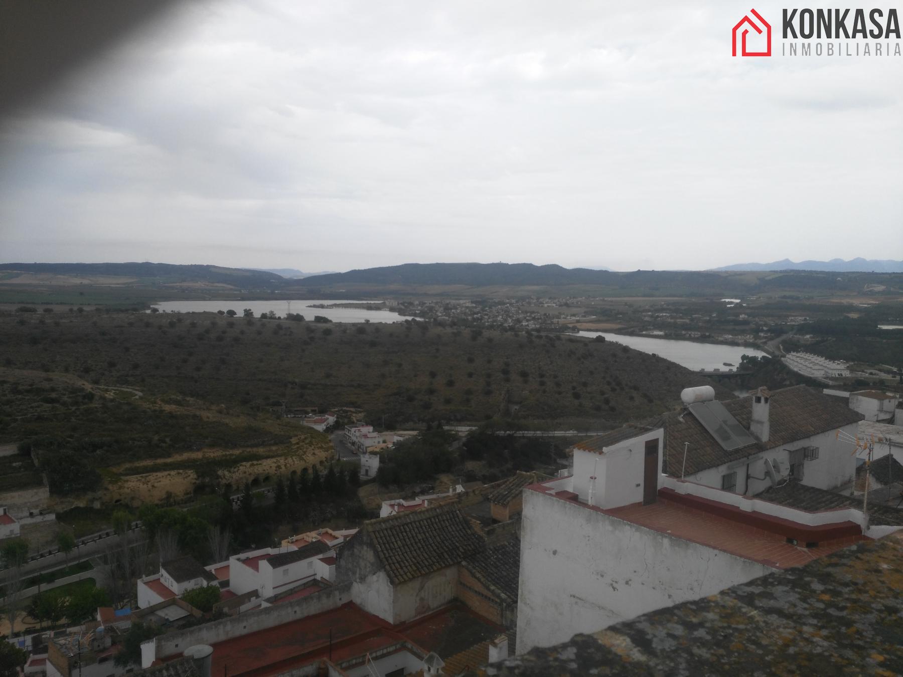 For sale of house in Arcos de la Frontera