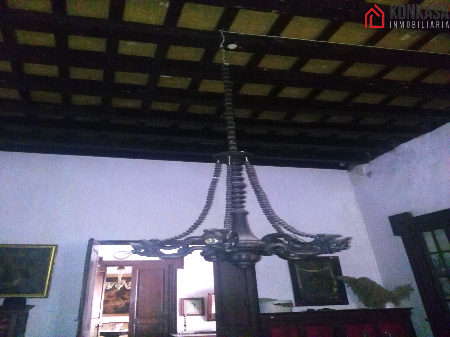For sale of house in Arcos de la Frontera