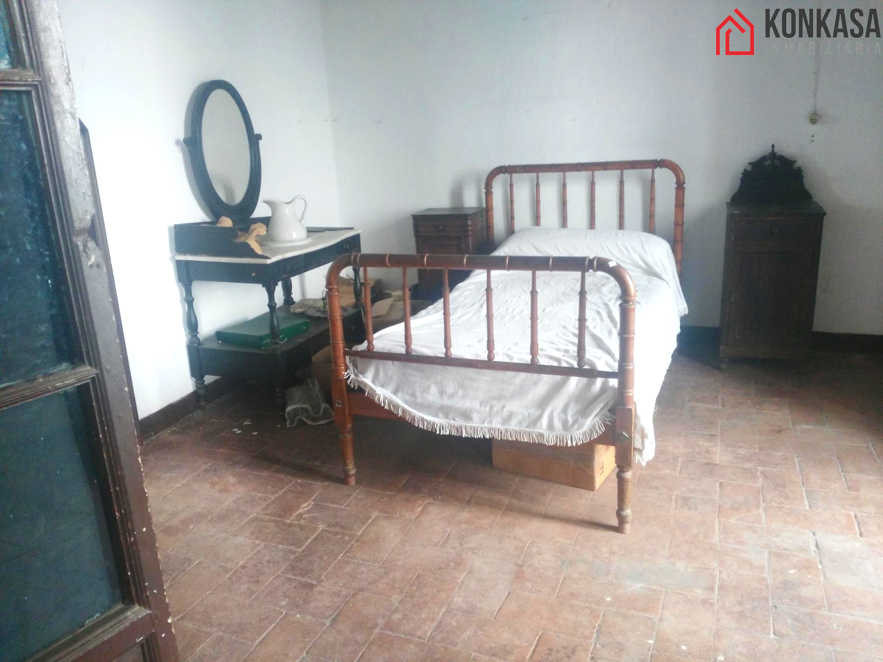 For sale of house in Arcos de la Frontera