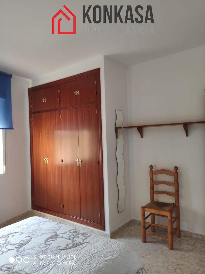 Alquiler de piso en Arcos de la Frontera
