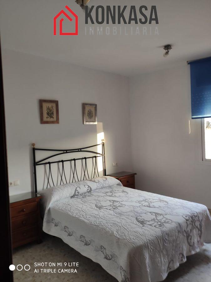 Alquiler de piso en Arcos de la Frontera