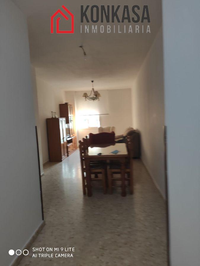 Alquiler de piso en Arcos de la Frontera